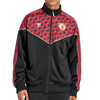 Manchester United FC Track Jacket 1991