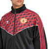 Manchester United FC Track Jacket 1991