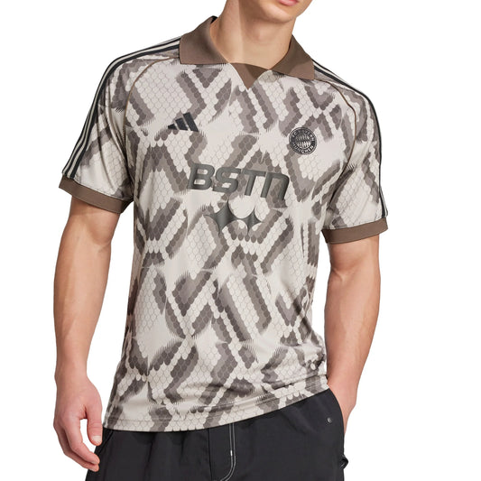FC Bayern Munich x BSTN Jersey 2024/25