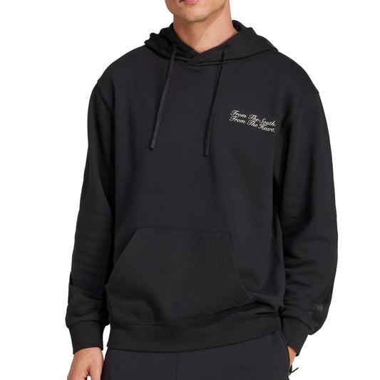 FC Bayern Munich BSTN Adicolor Contempo Hoodie 2024/25