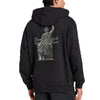 FC Bayern Munich BSTN Adicolor Contempo Hoodie 2024/25