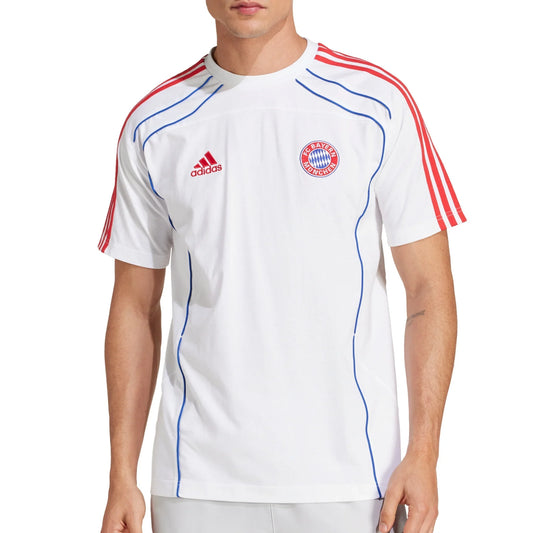 FC Bayern Munich Urban Purist T-Shirt 2024/25