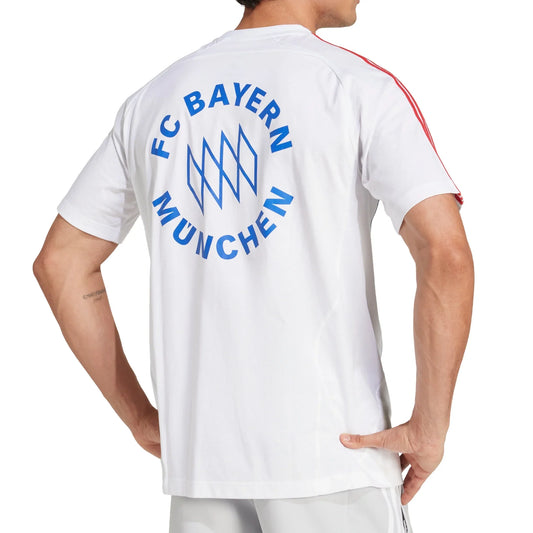 FC Bayern Munich Urban Purist T-Shirt 2024/25
