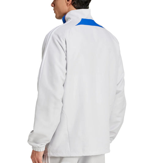 FC Bayern Munich Urban Purist Track Jacket 2024/25