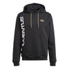 Juventus FC Graphic Hoodie 2024/25