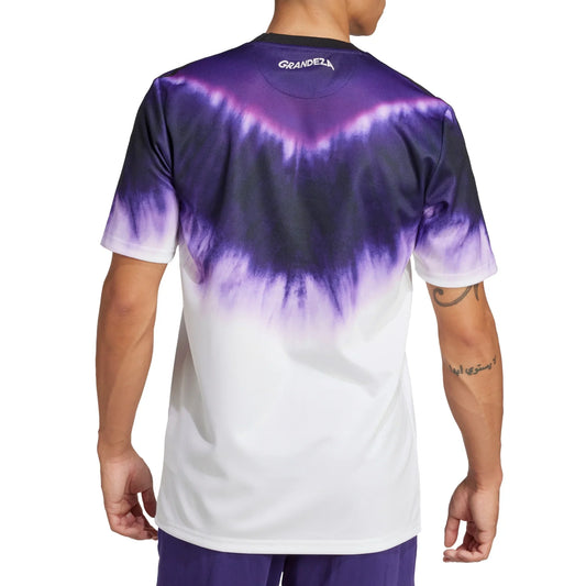 Real Madrid CF Chinese New Year Jersey 2024/25
