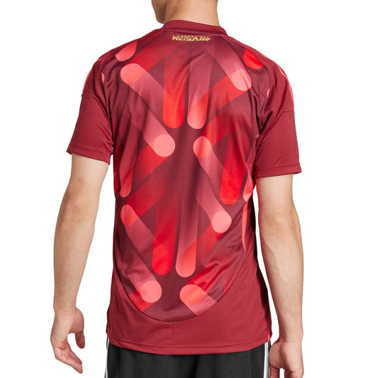Germany DFB Women's National Team Away Jersey 2025