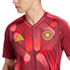 Germany DFB Women's National Team Away Jersey 2025