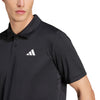 Club Tennis Polo Shirt