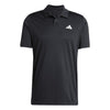 Club Tennis Polo Shirt