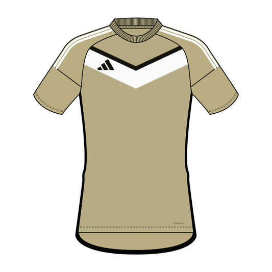 Custom Competition 25 Junior Short Sleeve Jersey