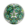 UCL Training Knockout Stages Foil Soccer Ball 2024/25