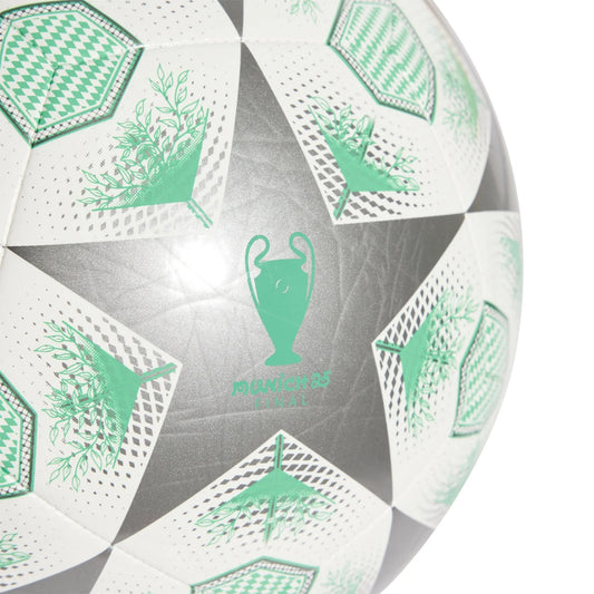 UCL Club Knockout Stages Soccer Ball 2024/25