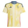 Juventus FC Junior Away Jersey 2024/25