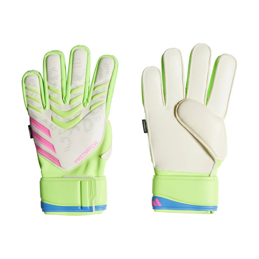 Predator Match Fingersave Goalkeeper Gloves