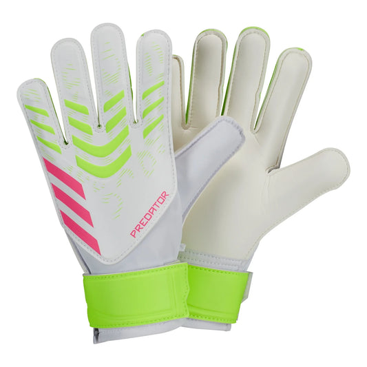 Predator Training Junior Goalkeeper Gloves
