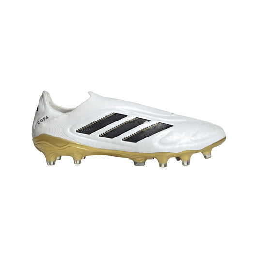 Copa Pure 3 Elite Laceless Firm Ground Cleats