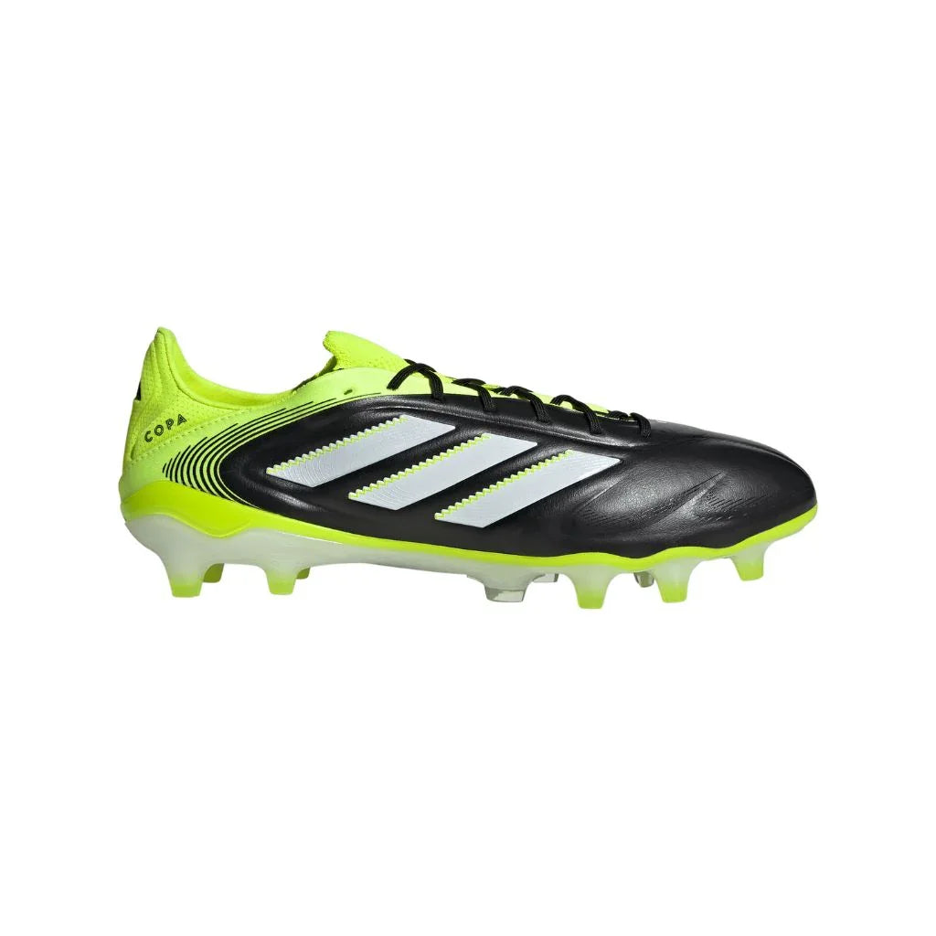 adidas Copa Pure Elite Firm Ground Cleats Evangelista Sports