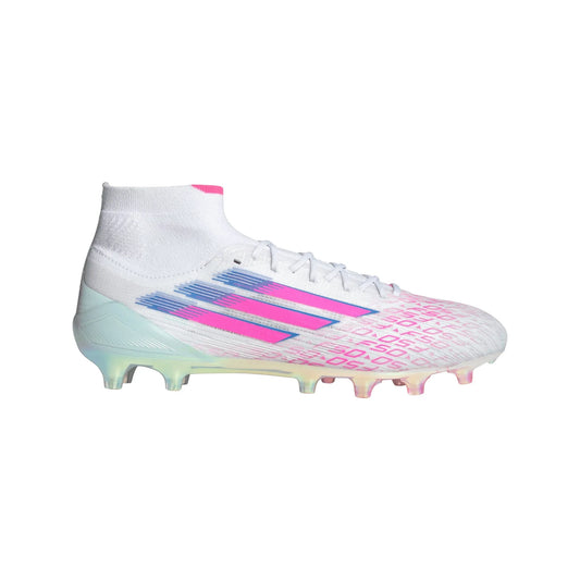 F50 Sparkfusion Elite Mid-Cut Firm Ground & Artificial Grass Cleats