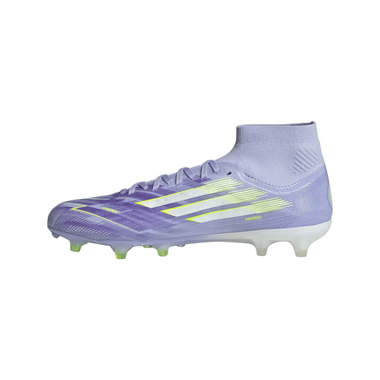 F50 Sparkfusion Pro Women's Firm Ground & Artificial Grass Cleats