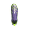 F50 Elite Laceless Junior Firm Ground Cleats