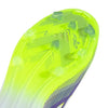F50 Elite Laceless Junior Firm Ground Cleats