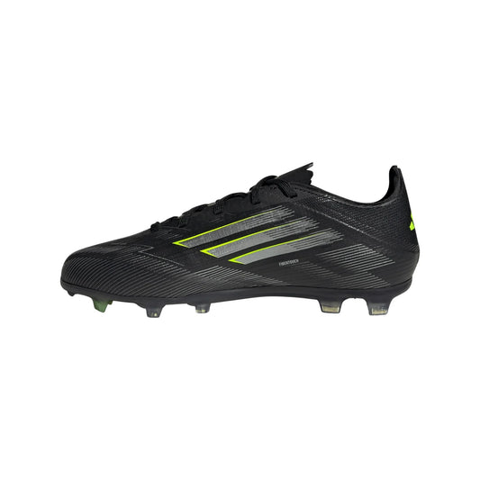 F50 Elite Junior Firm Ground Cleats
