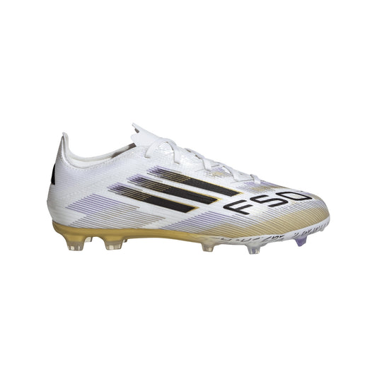 F50 Elite Junior Firm Ground Cleats