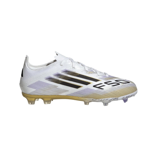 F50 Elite Junior Firm Ground Cleats