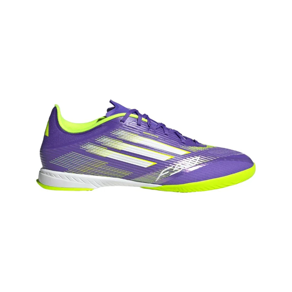 adidas F50 League Indoor Soccer Shoes Evangelista Sports