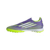 F50 League Laceless Turf Soccer Shoes