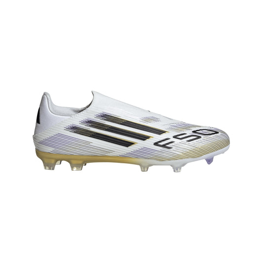 F50 League Laceless Multi Ground Cleats