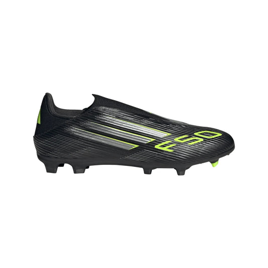F50 League Laceless Multi Ground Cleats