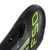 F50 League Laceless Multi Ground Cleats
