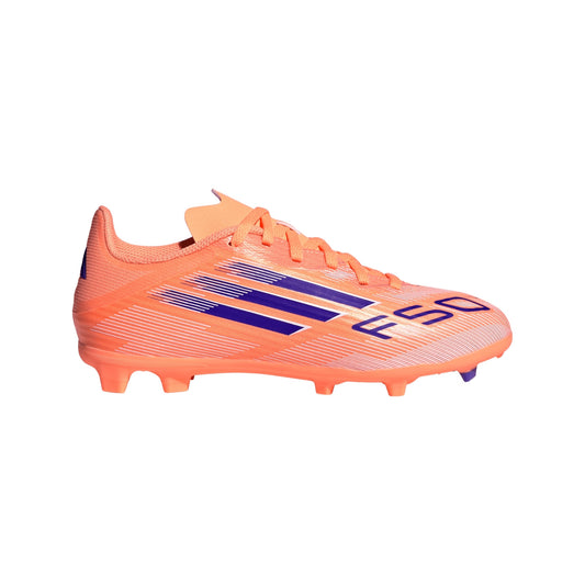 F50 League Junior Multi-Ground Cleats