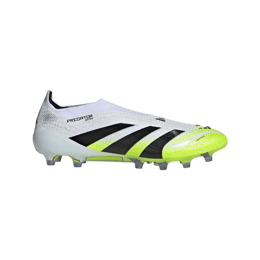 Predator Elite Laceless Artificial Grass Cleats