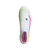 Predator Elite Laceless Artificial Grass Cleats