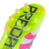 Predator Elite Laceless Artificial Grass Cleats