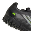 F50 Club Junior Turf Soccer Shoes