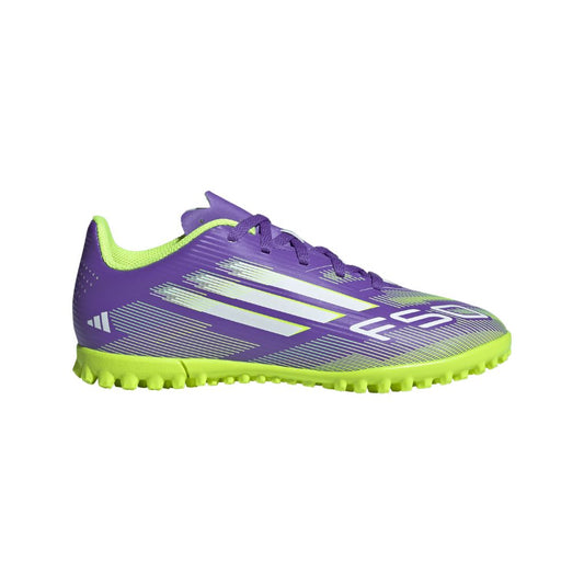 F50 Club Junior Turf Soccer Shoes