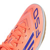 F50 Club Junior Indoor Soccer Shoes