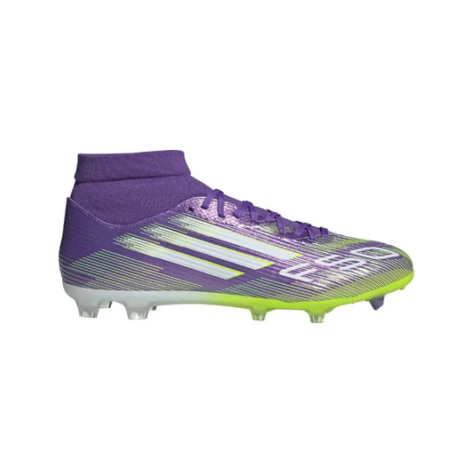 F50 League Mid-Cut Multi Ground Cleats