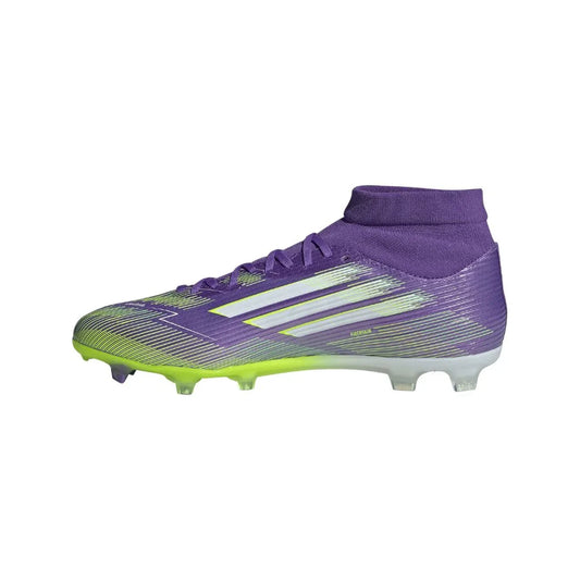 F50 League Mid-Cut Multi Ground Cleats