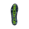 Predator Elite Laceless Firm Ground Cleats