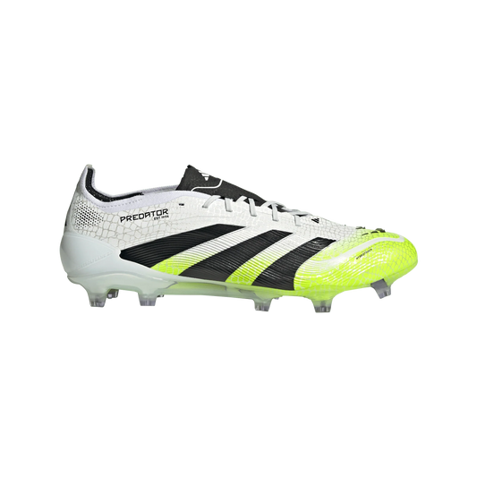 Predator Elite Firm Ground Cleats