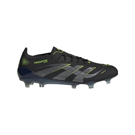 Predator Elite Firm Ground Cleats