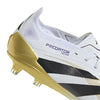 Predator Elite Firm Ground Cleats