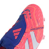 Predator Elite Fold-Over Tongue Firm-Ground Cleats