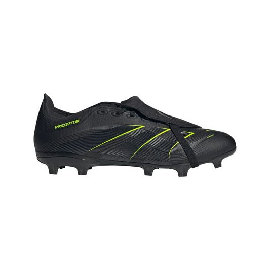 Predator League Fold-Over Tongue Multi Ground Cleats