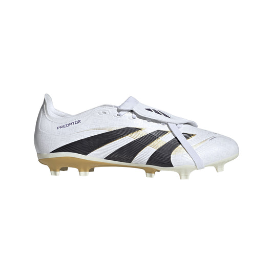 Predator League Fold-Over Tongue Multi Ground Cleats
